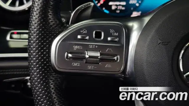 Mercedes-Benz AMG GT 2019 — ფოტო 14/20