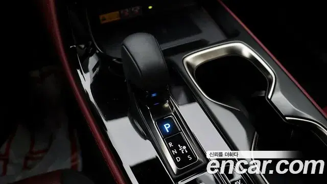 Lexus NX350h 2023 — Photo 13/20