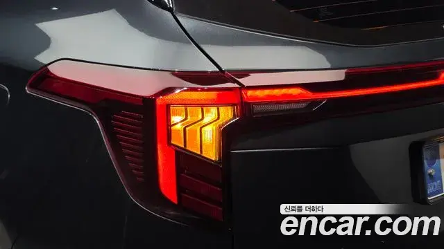 Kia Seltos 2023 — Photo 21/30