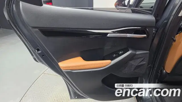 Kia Seltos 2023 — Photo 19/30