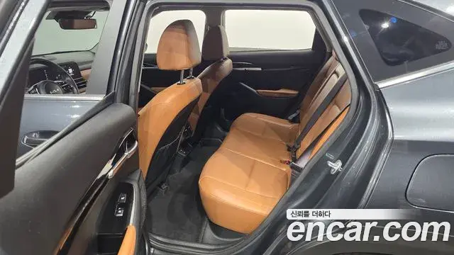 Kia Seltos 2023 — Photo 29/30