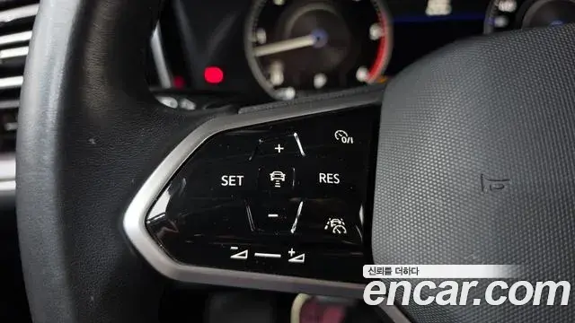 Volkswagen Touareg 2021 — Şəkil 7/35