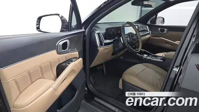 Kia Sorento 2024 — Фото 10/20