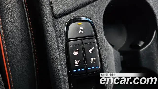 Kia Niro 2019 — Фото 15/20