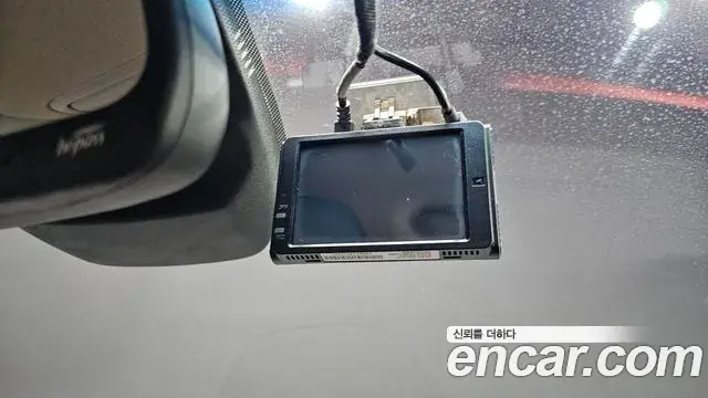 Kia Niro 2019 — Şəkil 4/37