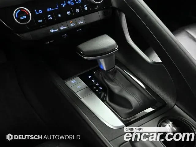 Hyundai Avante 2022 — Фото 10/20