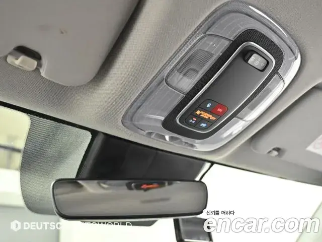 Hyundai Avante 2022 — Фото 12/20