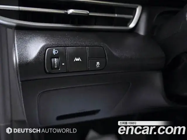 Hyundai Avante 2022 — Фото 15/20