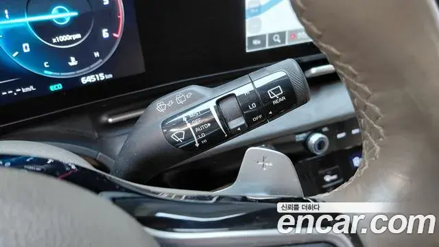 Kia Carnival 2021 — Photo 19/20