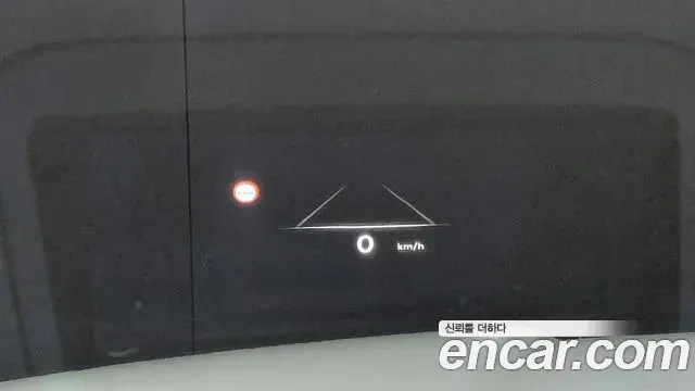Genesis GV80 2024 — ფოტო 21/30