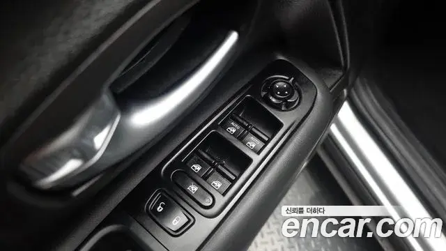Jeep Renegade 2021 — Photo 33/33