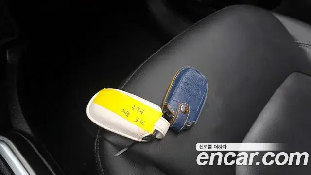Jeep Renegade 2021 — Photo 32/33