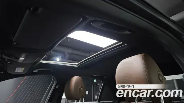 Mercedes-Benz E-Class 2022 — Фото 16/20