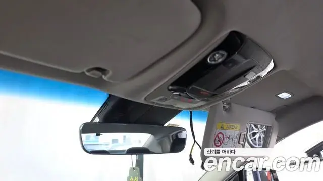 Kia K8 2021 — Photo 17/20