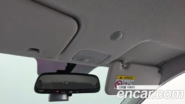 Kia All New Morning 2024 — Şəkil 17/20