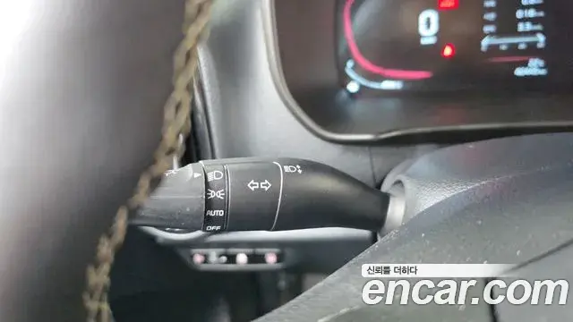 Kia All New Morning 2024 — Şəkil 18/20