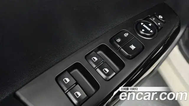 Kia All New Morning 2024 — Şəkil 20/20