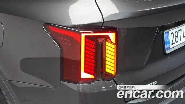 Kia Sorento 2024 — Şəkil 2/39