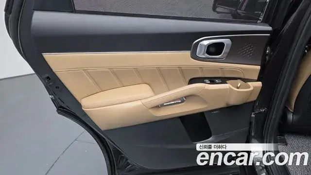 Kia Sorento 2024 — Şəkil 38/39