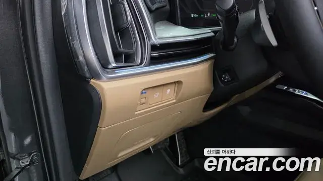 Kia Sorento 2024 — Şəkil 24/39