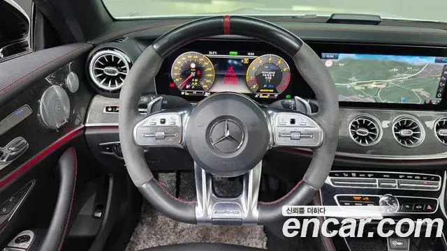 Mercedes-Benz E-Class 2020 — Фото 12/20