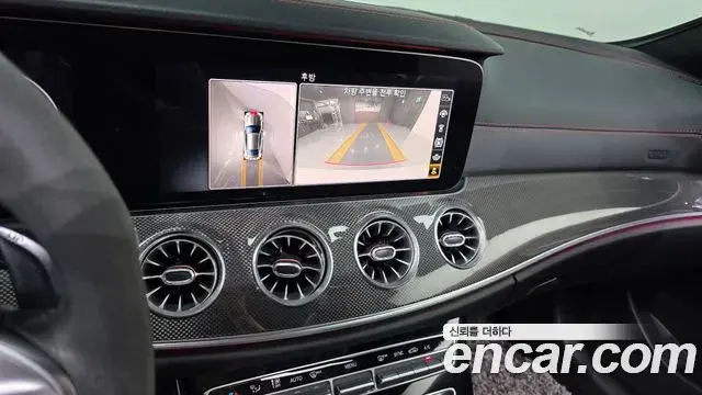 Mercedes-Benz E-Class 2020 — Фото 17/20