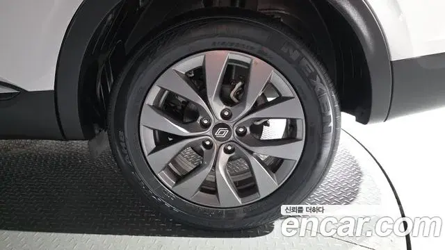 Renault Samsung Arkana 2025 — Şəkil 23/39