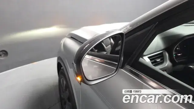 Renault Samsung Arkana 2025 — Şəkil 4/39