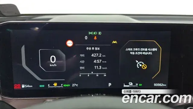 Kia Sorento 2024 — Фото 8/20