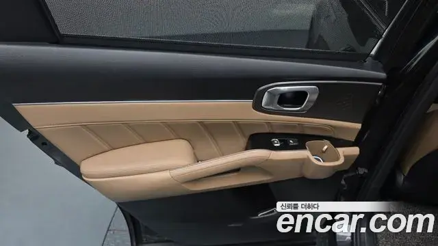 Kia Sorento 2024 — Photo 15/31