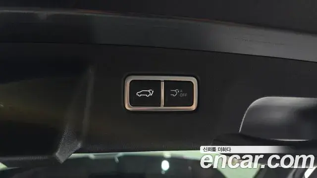 Kia Sorento 2024 — Photo 19/31