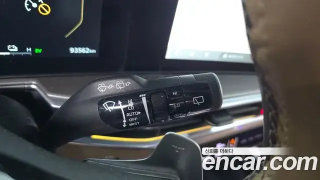 Kia Sorento 2024 — Photo 29/31