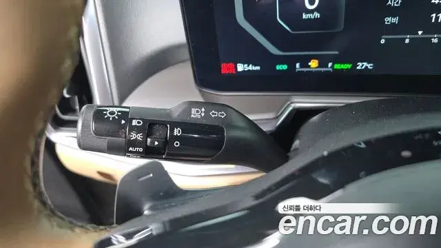 Kia Sorento 2024 — Photo 28/31