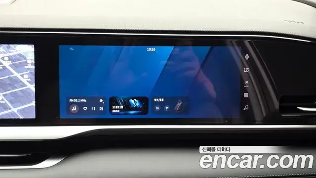 Renault Samsung Grand Koleos 2024 — Фото 16/20