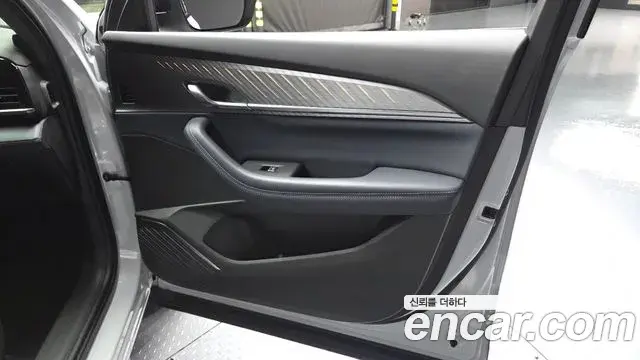 Renault Samsung Grand Koleos 2024 — Photo 9/35