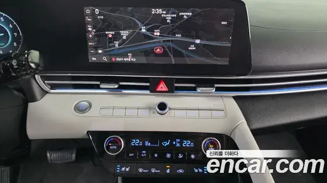 Hyundai Avante 2022 — Фото 14/20