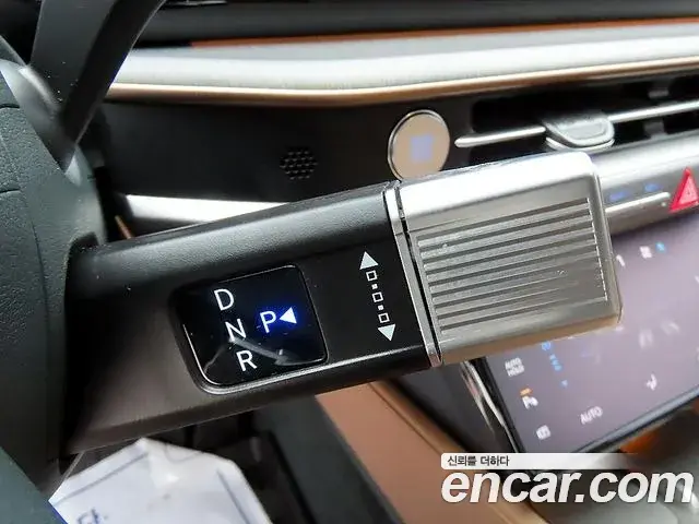 Hyundai Grandeur 2024 — Фото 11/20