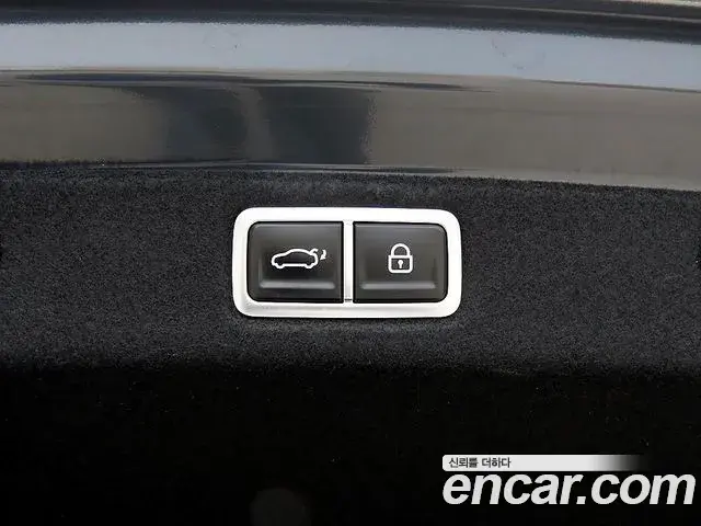 Hyundai Grandeur 2024 — Фото 16/20