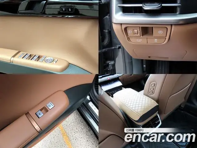 Hyundai Grandeur 2024 — Фото 18/20