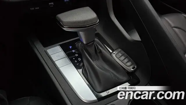 Hyundai Avante 2022 — Фото 9/20