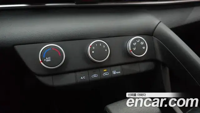Hyundai Avante 2022 — Фото 12/20