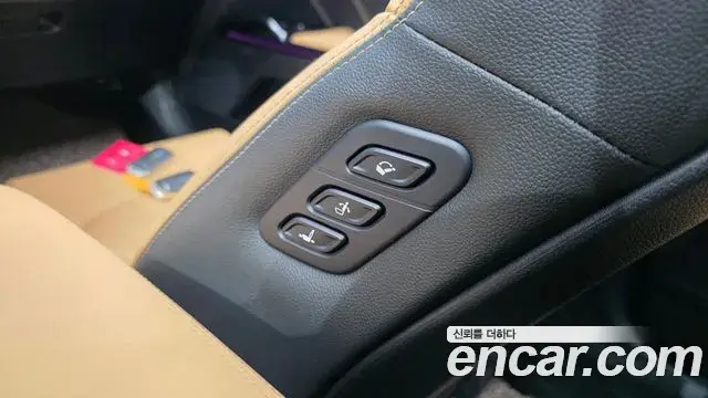 Kia K5 2020 — Photo 33/34