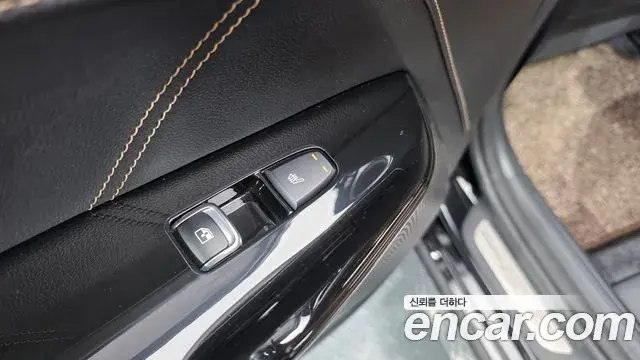 Kia K5 2020 — Photo 16/34
