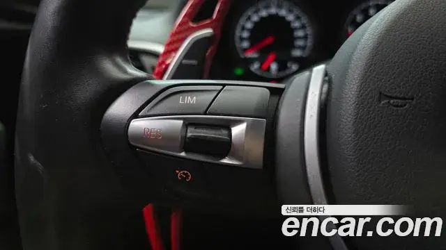 BMW M2 2018 — Фото 19/20