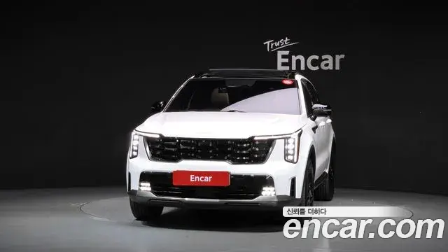 Kia Sorento 2024 — Photo 3/20