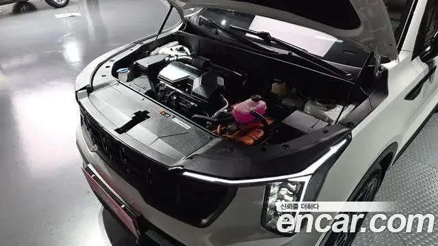 Kia Sorento 2024 — Photo 6/20
