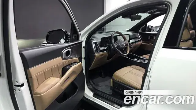Kia Sorento 2024 — Photo 10/20
