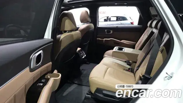 Kia Sorento 2024 — Photo 11/20