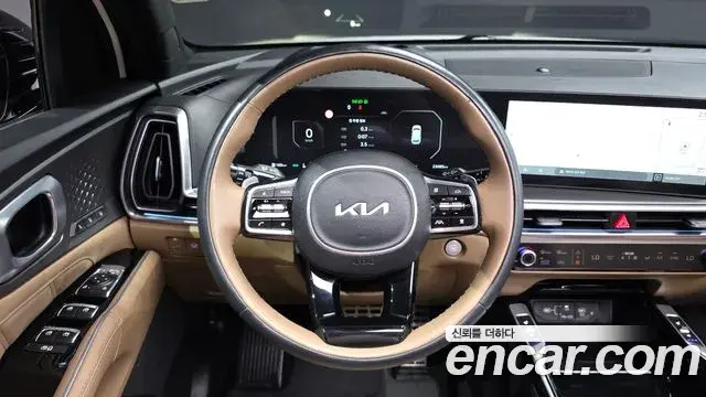 Kia Sorento 2024 — Photo 12/20