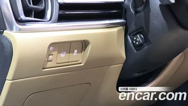 Kia Sorento 2024 — Photo 15/20